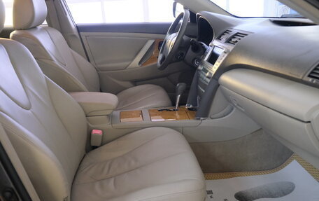 Toyota Camry, 2007 год, 1 329 000 рублей, 20 фотография