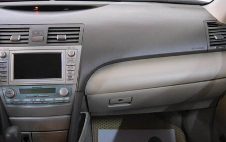 Toyota Camry, 2007 год, 1 329 000 рублей, 18 фотография