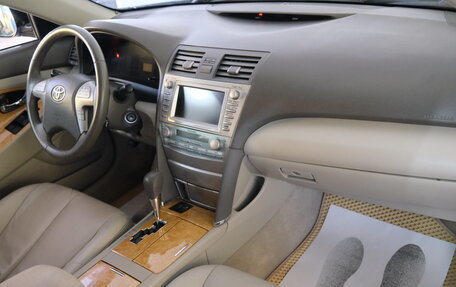 Toyota Camry, 2007 год, 1 329 000 рублей, 19 фотография