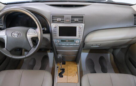 Toyota Camry, 2007 год, 1 329 000 рублей, 15 фотография