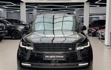 Land Rover Range Rover IV рестайлинг, 2026 год, 24 690 000 рублей, 2 фотография