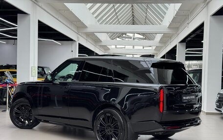 Land Rover Range Rover IV рестайлинг, 2026 год, 24 690 000 рублей, 4 фотография