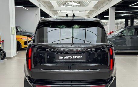 Land Rover Range Rover IV рестайлинг, 2026 год, 24 690 000 рублей, 5 фотография