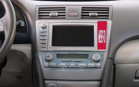 Toyota Camry, 2007 год, 1 329 000 рублей, 16 фотография