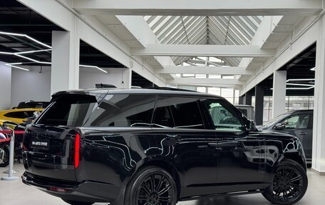 Land Rover Range Rover IV рестайлинг, 2026 год, 24 690 000 рублей, 6 фотография