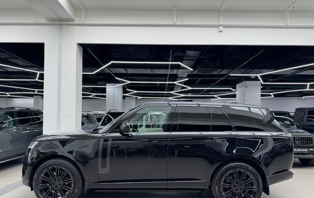 Land Rover Range Rover IV рестайлинг, 2026 год, 24 690 000 рублей, 7 фотография