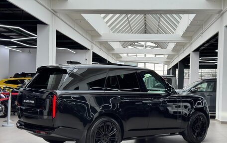 Land Rover Range Rover IV рестайлинг, 2026 год, 24 690 000 рублей, 10 фотография