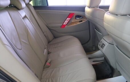 Toyota Camry, 2007 год, 1 329 000 рублей, 22 фотография