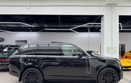 Land Rover Range Rover IV рестайлинг, 2026 год, 24 690 000 рублей, 8 фотография