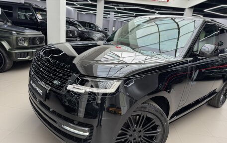 Land Rover Range Rover IV рестайлинг, 2026 год, 24 690 000 рублей, 13 фотография