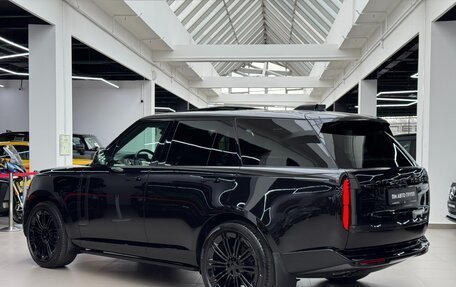 Land Rover Range Rover IV рестайлинг, 2026 год, 24 690 000 рублей, 12 фотография