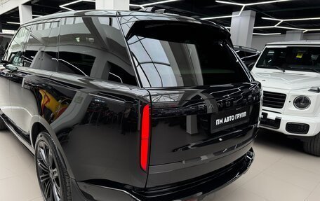 Land Rover Range Rover IV рестайлинг, 2026 год, 24 690 000 рублей, 14 фотография