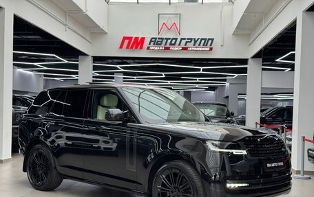 Land Rover Range Rover IV рестайлинг, 2026 год, 24 690 000 рублей, 11 фотография