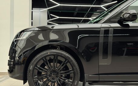Land Rover Range Rover IV рестайлинг, 2026 год, 24 690 000 рублей, 15 фотография