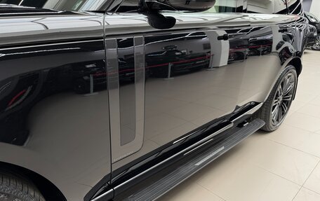 Land Rover Range Rover IV рестайлинг, 2026 год, 24 690 000 рублей, 16 фотография