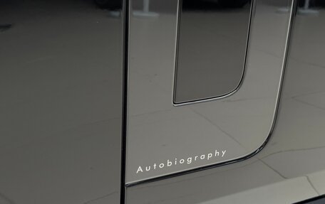 Land Rover Range Rover IV рестайлинг, 2026 год, 24 690 000 рублей, 17 фотография