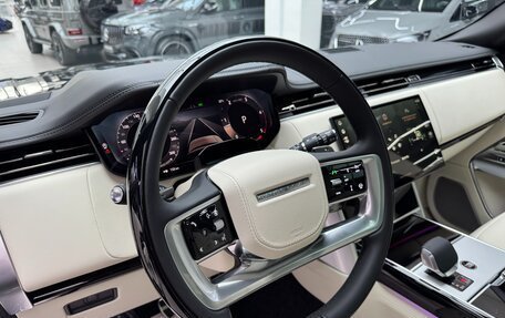 Land Rover Range Rover IV рестайлинг, 2026 год, 24 690 000 рублей, 19 фотография