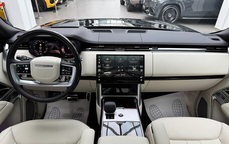 Land Rover Range Rover IV рестайлинг, 2026 год, 24 690 000 рублей, 20 фотография