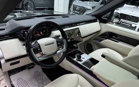 Land Rover Range Rover IV рестайлинг, 2026 год, 24 690 000 рублей, 18 фотография