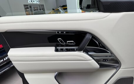 Land Rover Range Rover IV рестайлинг, 2026 год, 24 690 000 рублей, 22 фотография