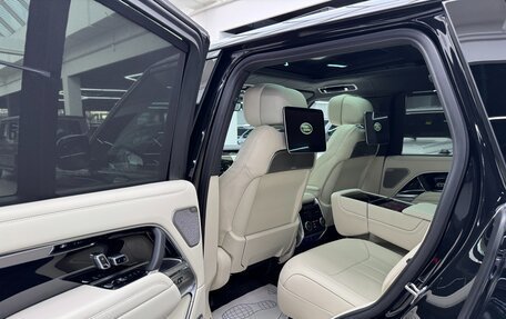 Land Rover Range Rover IV рестайлинг, 2026 год, 24 690 000 рублей, 24 фотография