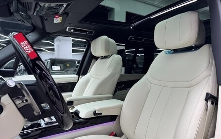 Land Rover Range Rover IV рестайлинг, 2026 год, 24 690 000 рублей, 21 фотография