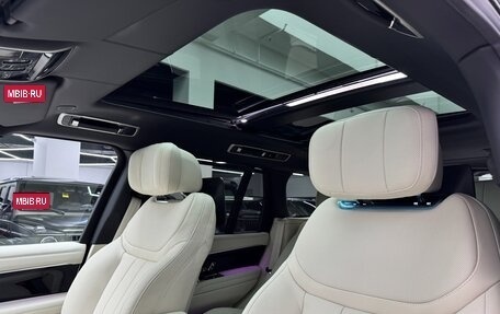 Land Rover Range Rover IV рестайлинг, 2026 год, 24 690 000 рублей, 23 фотография