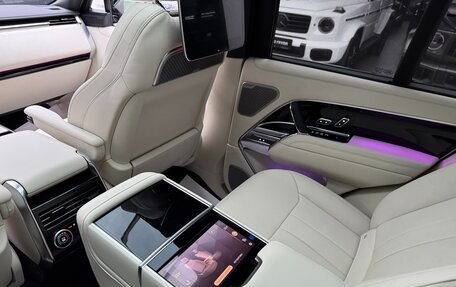 Land Rover Range Rover IV рестайлинг, 2026 год, 24 690 000 рублей, 26 фотография