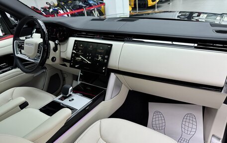 Land Rover Range Rover IV рестайлинг, 2026 год, 24 690 000 рублей, 33 фотография