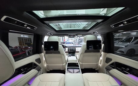 Land Rover Range Rover IV рестайлинг, 2026 год, 24 690 000 рублей, 29 фотография