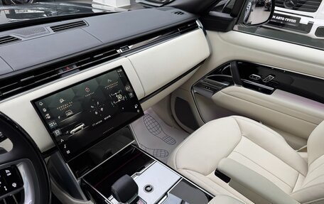 Land Rover Range Rover IV рестайлинг, 2026 год, 24 690 000 рублей, 31 фотография