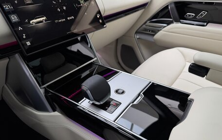 Land Rover Range Rover IV рестайлинг, 2026 год, 24 690 000 рублей, 32 фотография