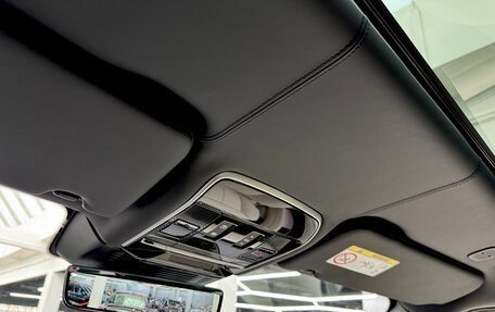 Land Rover Range Rover IV рестайлинг, 2026 год, 24 690 000 рублей, 35 фотография