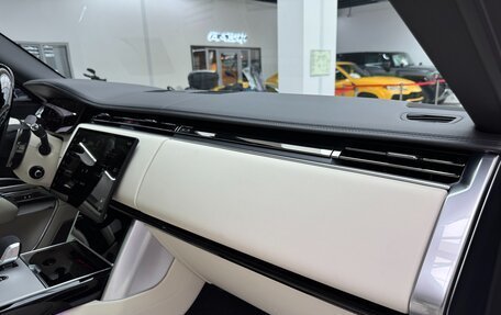 Land Rover Range Rover IV рестайлинг, 2026 год, 24 690 000 рублей, 34 фотография