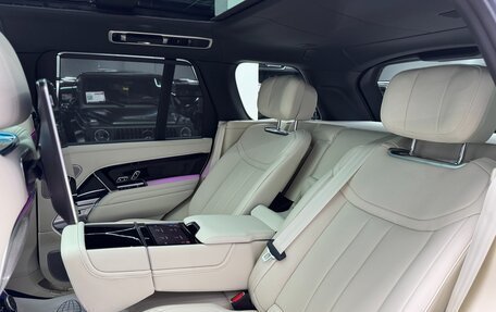 Land Rover Range Rover IV рестайлинг, 2026 год, 24 690 000 рублей, 27 фотография