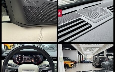 Land Rover Range Rover IV рестайлинг, 2026 год, 24 690 000 рублей, 37 фотография