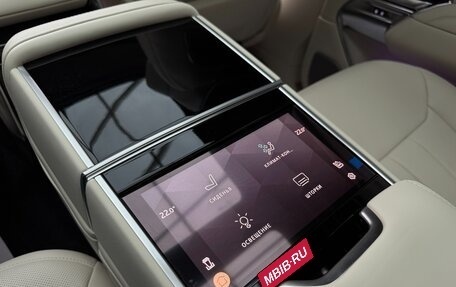 Land Rover Range Rover IV рестайлинг, 2026 год, 24 690 000 рублей, 28 фотография