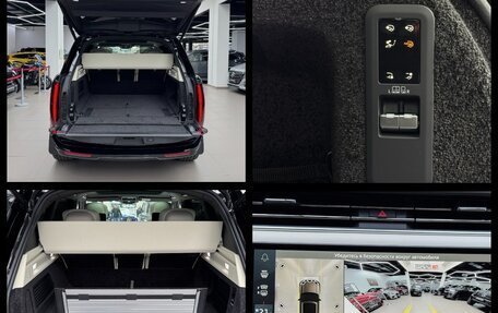 Land Rover Range Rover IV рестайлинг, 2026 год, 24 690 000 рублей, 38 фотография