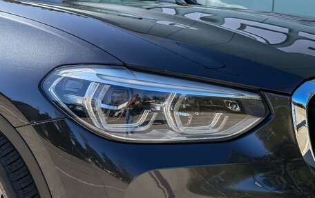 BMW X3, 2019 год, 4 199 000 рублей, 7 фотография