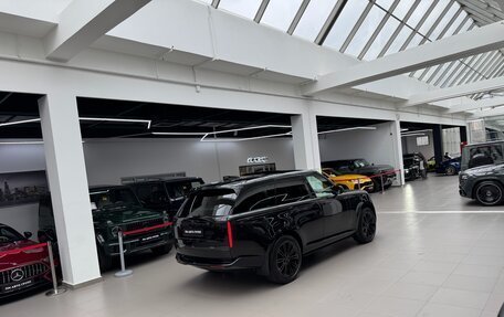 Land Rover Range Rover IV рестайлинг, 2026 год, 24 690 000 рублей, 40 фотография