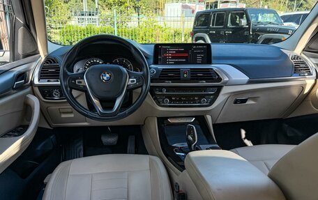 BMW X3, 2019 год, 4 199 000 рублей, 8 фотография