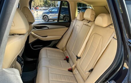 BMW X3, 2019 год, 4 199 000 рублей, 11 фотография