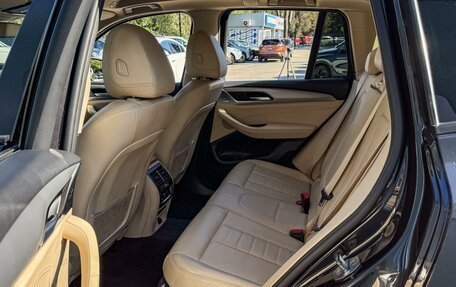 BMW X3, 2019 год, 4 199 000 рублей, 13 фотография