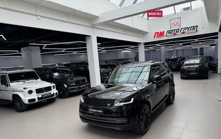 Land Rover Range Rover IV рестайлинг, 2026 год, 24 690 000 рублей, 39 фотография