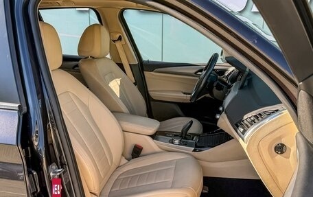 BMW X3, 2019 год, 4 199 000 рублей, 10 фотография