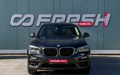 BMW X3, 2019 год, 4 199 000 рублей, 3 фотография