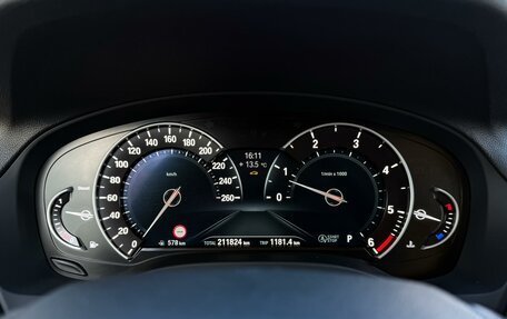 BMW X3, 2019 год, 4 199 000 рублей, 17 фотография