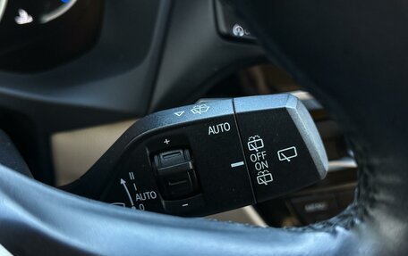 BMW X3, 2019 год, 4 199 000 рублей, 16 фотография