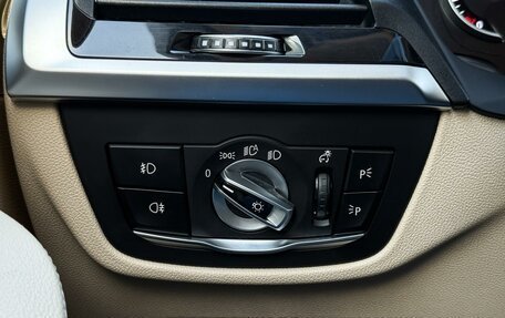 BMW X3, 2019 год, 4 199 000 рублей, 22 фотография