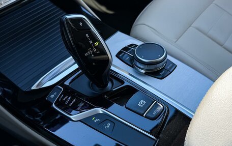 BMW X3, 2019 год, 4 199 000 рублей, 21 фотография